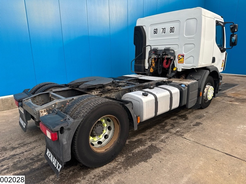 Renault Premium 380 Dxi EURO 4, PTO - Tahač: obrázek 2 Renault Premium 380 Dxi EURO 4, PTO - Tahač: obrázek 2