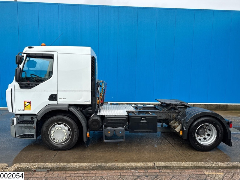 Renault Premium 380 Dxi EURO 5, ADR, PTO - Tahač: obrázek 3 Renault Premium 380 Dxi EURO 5, ADR, PTO - Tahač: obrázek 3