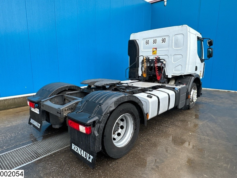 Renault Premium 380 Dxi EURO 5, ADR, PTO - Tahač: obrázek 2 Renault Premium 380 Dxi EURO 5, ADR, PTO - Tahač: obrázek 2