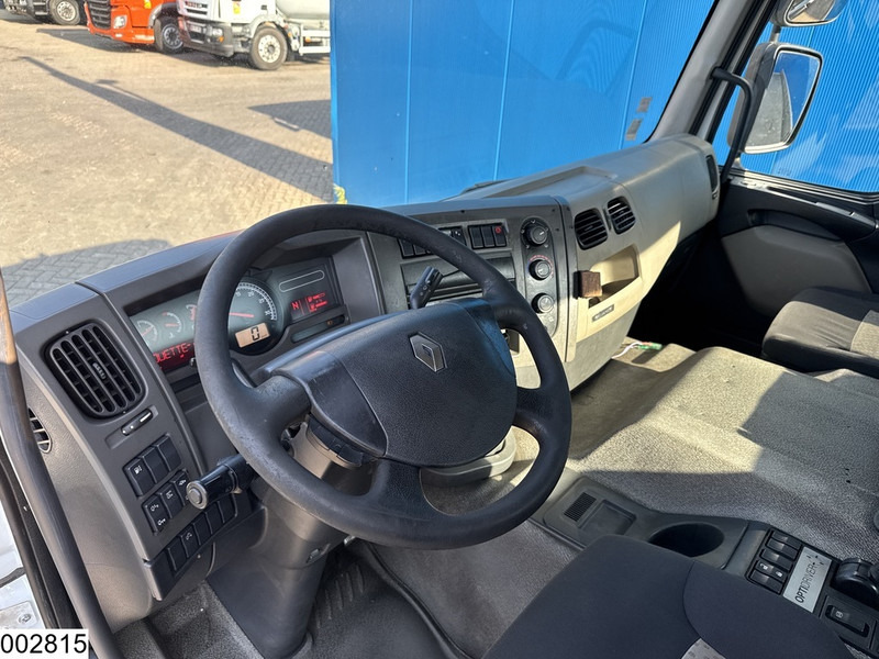 Renault Premium 380 Dxi EURO 5, Hydraulic - Tahač: obrázek 5 Renault Premium 380 Dxi EURO 5, Hydraulic - Tahač: obrázek 5