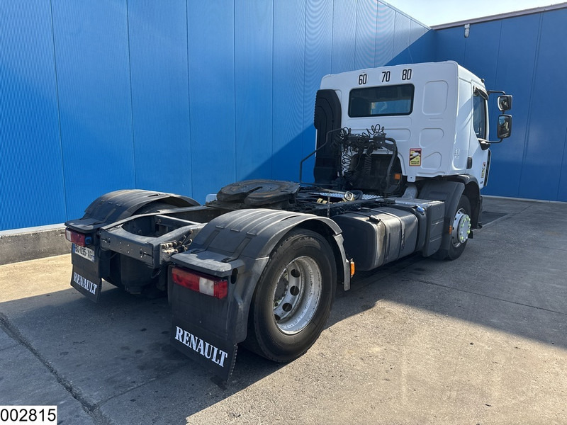 Renault Premium 380 Dxi EURO 5, Hydraulic - Tahač: obrázek 2 Renault Premium 380 Dxi EURO 5, Hydraulic - Tahač: obrázek 2