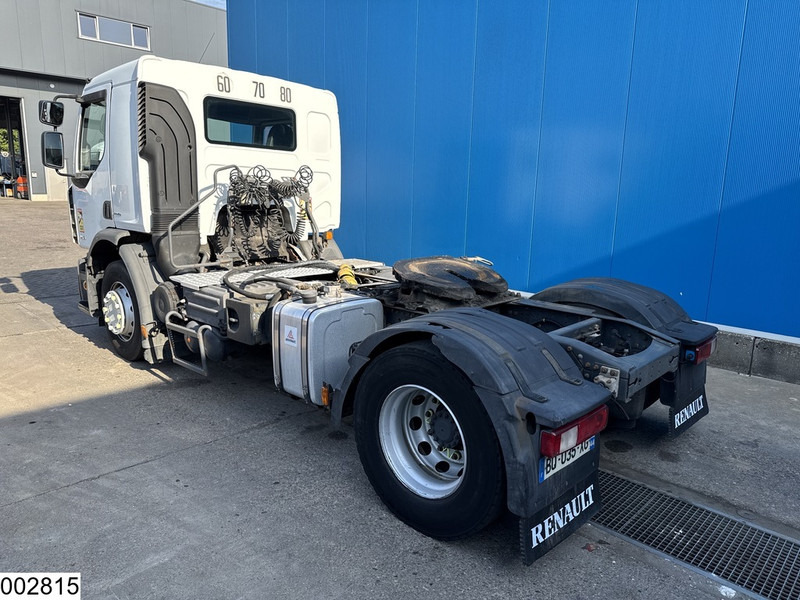 Renault Premium 380 Dxi EURO 5, Hydraulic - Tahač: obrázek 4 Renault Premium 380 Dxi EURO 5, Hydraulic - Tahač: obrázek 4