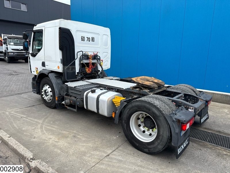 Renault Premium 380 Dxi EURO 5, PTO - Tahač: obrázek 4 Renault Premium 380 Dxi EURO 5, PTO - Tahač: obrázek 4