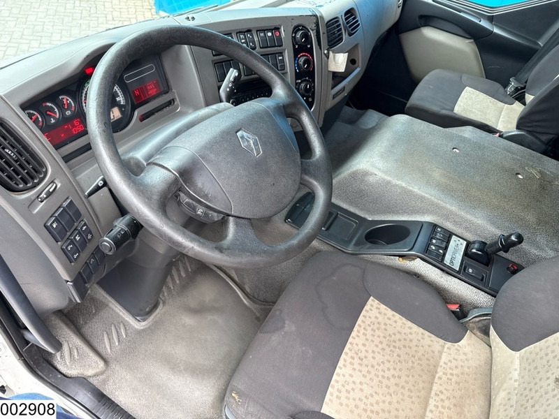 Renault Premium 380 Dxi EURO 5, PTO - Tahač: obrázek 5 Renault Premium 380 Dxi EURO 5, PTO - Tahač: obrázek 5