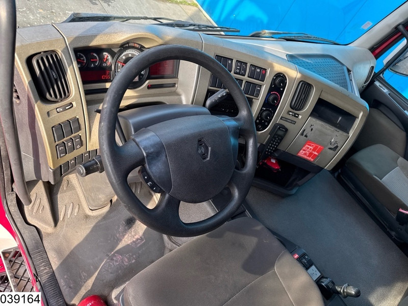 Renault Premium 430 Dxi EURO 5, ADR - Tahač: obrázek 5 Renault Premium 430 Dxi EURO 5, ADR - Tahač: obrázek 5