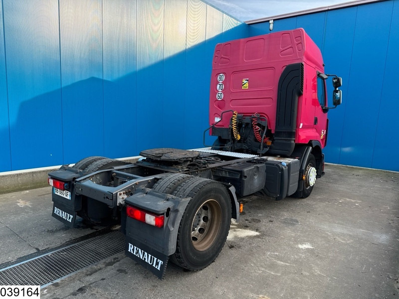 Renault Premium 430 Dxi EURO 5, ADR - Tahač: obrázek 2 Renault Premium 430 Dxi EURO 5, ADR - Tahač: obrázek 2