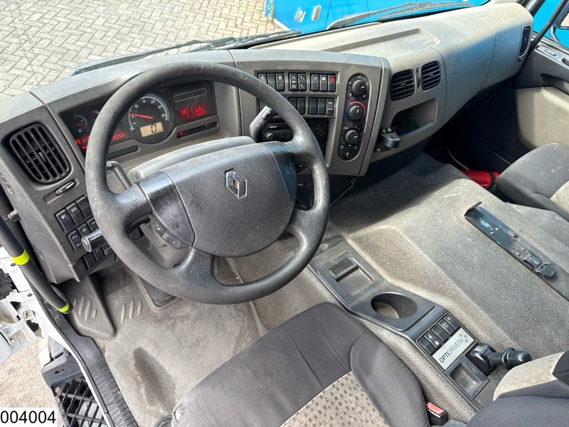 Renault Premium 430 Dxi EURO 5, ADR, PTO, Retarder - Tahač: obrázek 5 Renault Premium 430 Dxi EURO 5, ADR, PTO, Retarder - Tahač: obrázek 5