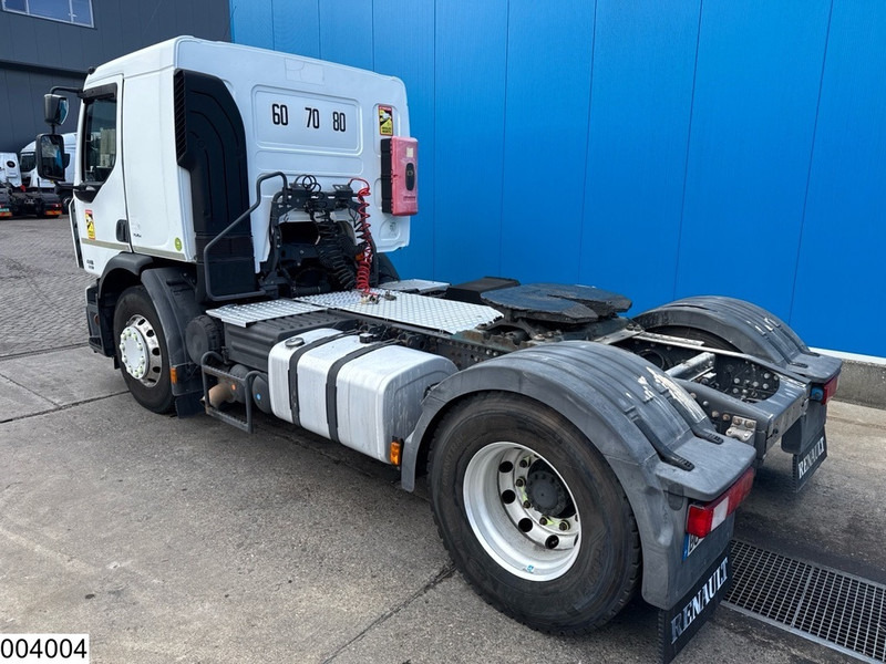Renault Premium 430 Dxi EURO 5, ADR, PTO, Retarder - Tahač: obrázek 4 Renault Premium 430 Dxi EURO 5, ADR, PTO, Retarder - Tahač: obrázek 4
