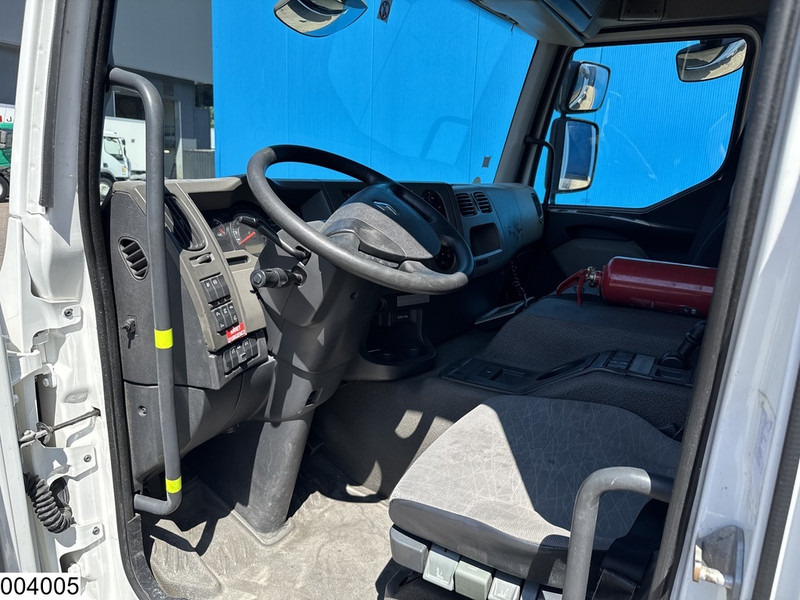 Renault Premium 430 Dxi EURO 5, ADR, PTO, Retarder - Tahač: obrázek 5 Renault Premium 430 Dxi EURO 5, ADR, PTO, Retarder - Tahač: obrázek 5