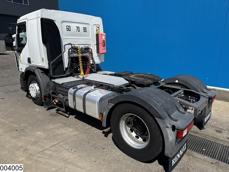 Renault Premium 430 Dxi EURO 5, ADR, PTO, Retarder - Tahač: obrázek 4 Renault Premium 430 Dxi EURO 5, ADR, PTO, Retarder - Tahač: obrázek 4