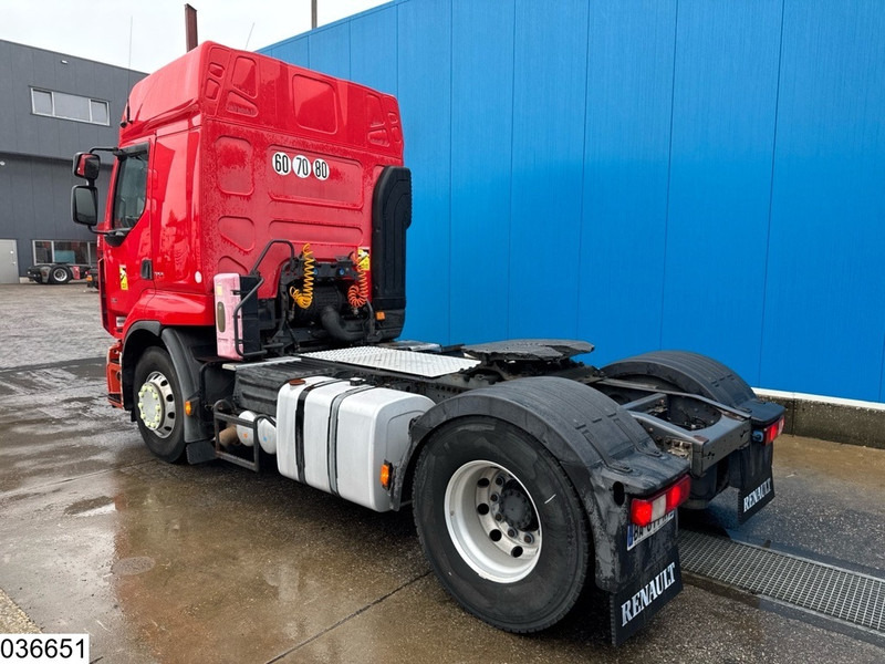 Renault Premium 430 Dxi EURO 5, ADR, Retarder, PTO - Tahač: obrázek 4 Renault Premium 430 Dxi EURO 5, ADR, Retarder, PTO - Tahač: obrázek 4