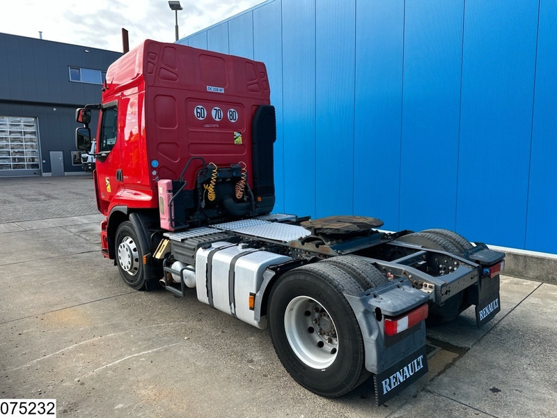 Renault Premium 460 Dxi EURO 5, ADR, Retarder, PTO - Tahač: obrázek 4 Renault Premium 460 Dxi EURO 5, ADR, Retarder, PTO - Tahač: obrázek 4