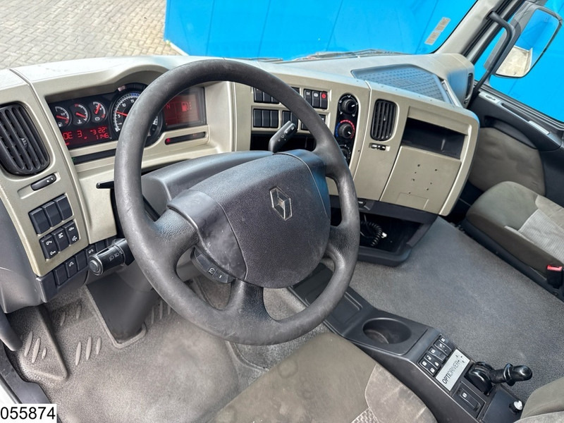 Renault Premium 460 Dxi EURO 5 EEV, ADR, Hydraulic, Standairco - Tahač: obrázek 5 Renault Premium 460 Dxi EURO 5 EEV, ADR, Hydraulic, Standairco - Tahač: obrázek 5