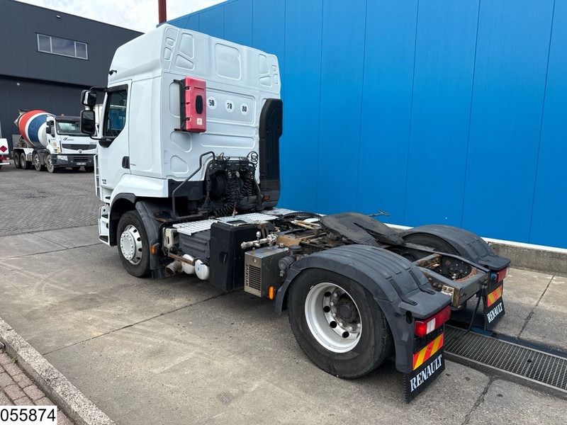 Renault Premium 460 Dxi EURO 5 EEV, ADR, Hydraulic, Standairco - Tahač: obrázek 4 Renault Premium 460 Dxi EURO 5 EEV, ADR, Hydraulic, Standairco - Tahač: obrázek 4