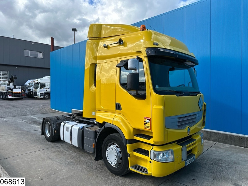 Renault Premium 460 Dxi EURO 5, Hydraulic - Tahač: obrázek 3 Renault Premium 460 Dxi EURO 5, Hydraulic - Tahač: obrázek 3
