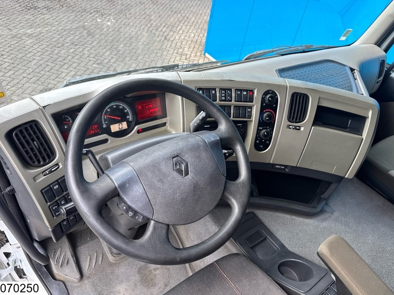 Renault Premium 460 Dxi EURO 5, Hydraulic - Tahač: obrázek 5 Renault Premium 460 Dxi EURO 5, Hydraulic - Tahač: obrázek 5