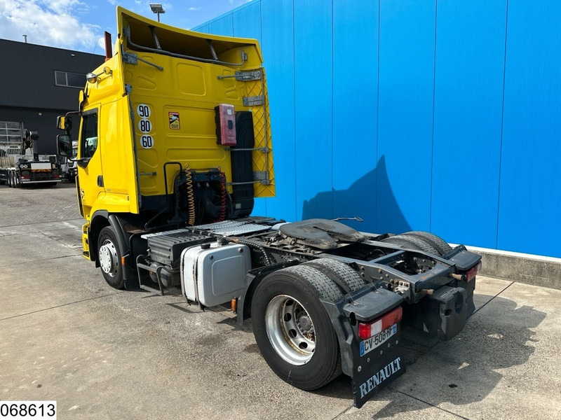 Renault Premium 460 Dxi EURO 5, Hydraulic - Tahač: obrázek 4 Renault Premium 460 Dxi EURO 5, Hydraulic - Tahač: obrázek 4