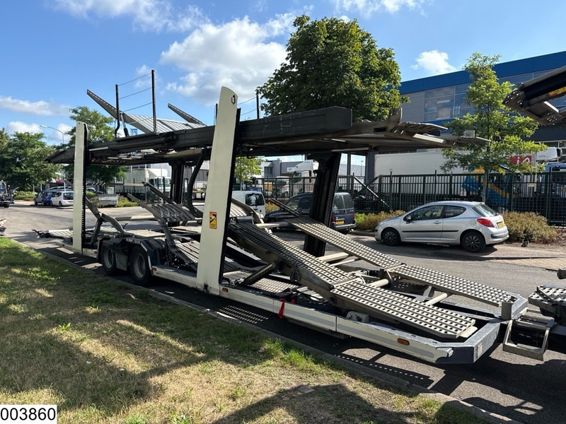Renault Premium 460 Dxi EURO 5, Lohr, Retarder, Combi - Tahač: obrázek 5 Renault Premium 460 Dxi EURO 5, Lohr, Retarder, Combi - Tahač: obrázek 5