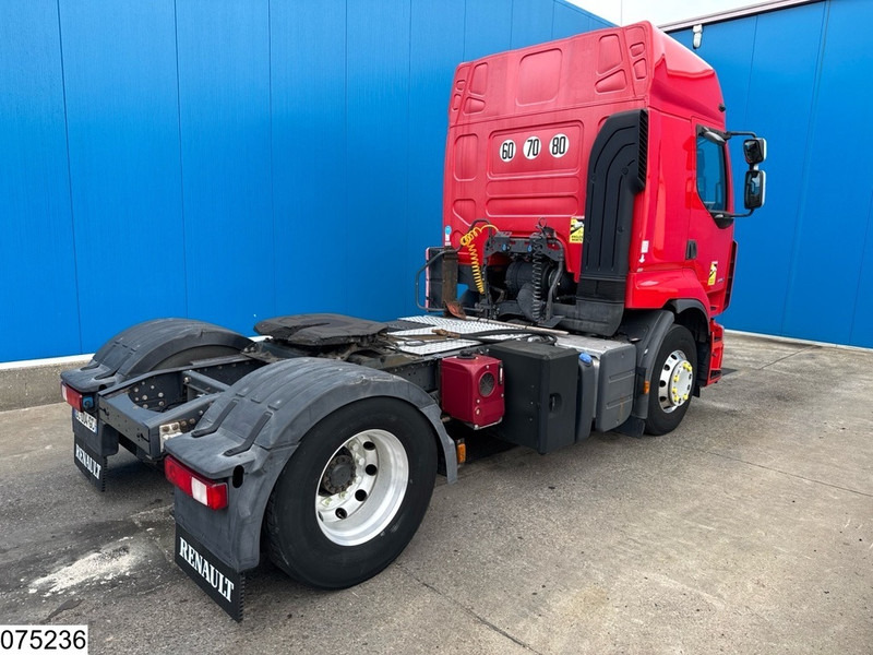 Renault Premium 460 Dxi EURO 5, Retarder, ADR, Hydraulic - Tahač: obrázek 2 Renault Premium 460 Dxi EURO 5, Retarder, ADR, Hydraulic - Tahač: obrázek 2