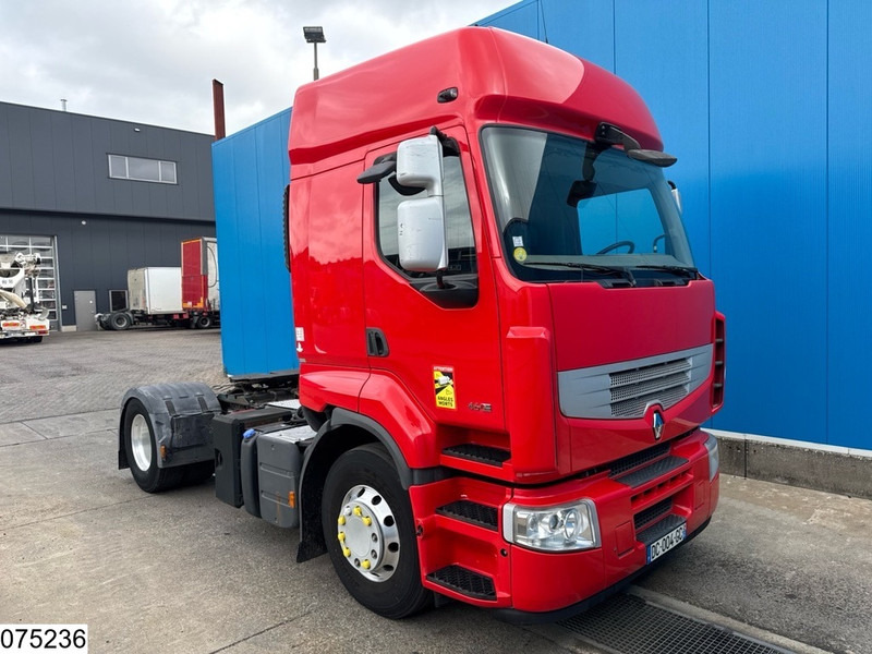 Renault Premium 460 Dxi EURO 5, Retarder, ADR, Hydraulic - Tahač: obrázek 3 Renault Premium 460 Dxi EURO 5, Retarder, ADR, Hydraulic - Tahač: obrázek 3