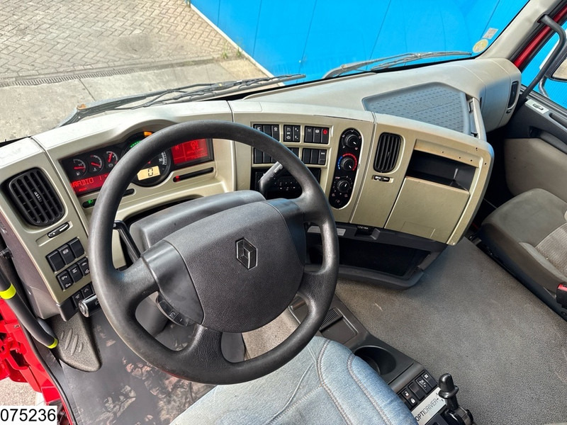 Renault Premium 460 Dxi EURO 5, Retarder, ADR, Hydraulic - Tahač: obrázek 5 Renault Premium 460 Dxi EURO 5, Retarder, ADR, Hydraulic - Tahač: obrázek 5