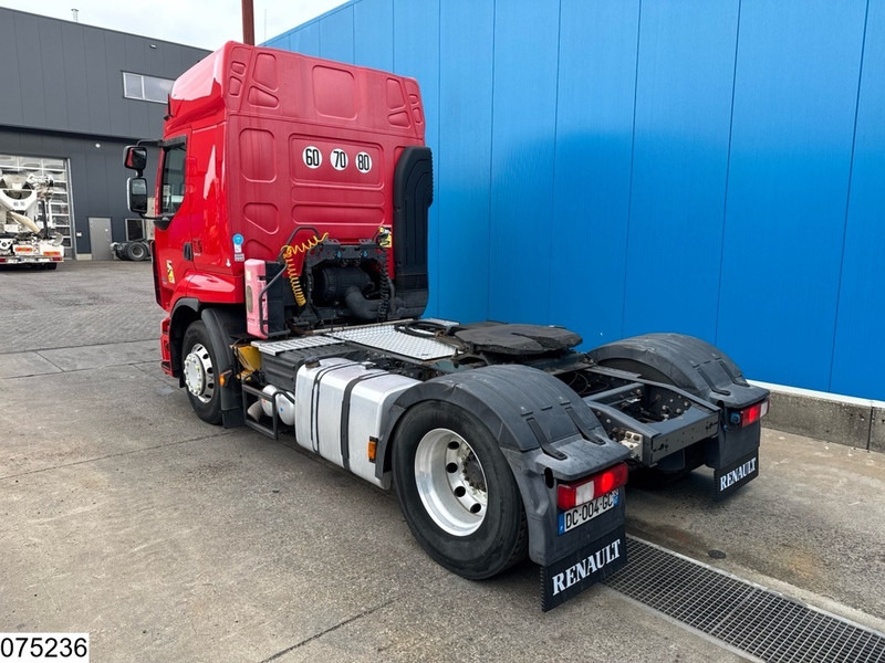 Renault Premium 460 Dxi EURO 5, Retarder, ADR, Hydraulic - Tahač: obrázek 4 Renault Premium 460 Dxi EURO 5, Retarder, ADR, Hydraulic - Tahač: obrázek 4