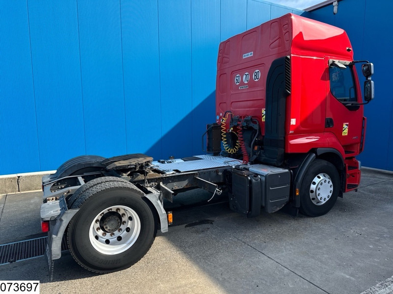 Renault Premium 460 Dxi EURO 5, Retarder, ADR, PTO - Tahač: obrázek 2 Renault Premium 460 Dxi EURO 5, Retarder, ADR, PTO - Tahač: obrázek 2
