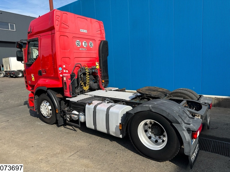 Renault Premium 460 Dxi EURO 5, Retarder, ADR, PTO - Tahač: obrázek 4 Renault Premium 460 Dxi EURO 5, Retarder, ADR, PTO - Tahač: obrázek 4