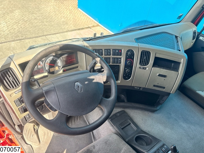 Renault Premium 460 Dxi EURO 5, Retarder - Tahač: obrázek 5 Renault Premium 460 Dxi EURO 5, Retarder - Tahač: obrázek 5