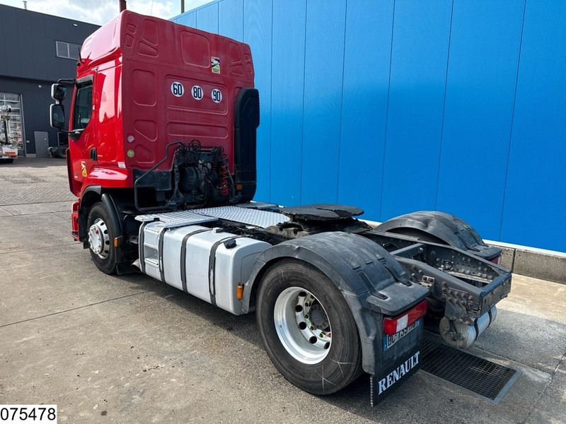 Renault Premium 460 Dxi EURO 5, Retarder - Tahač: obrázek 4 Renault Premium 460 Dxi EURO 5, Retarder - Tahač: obrázek 4