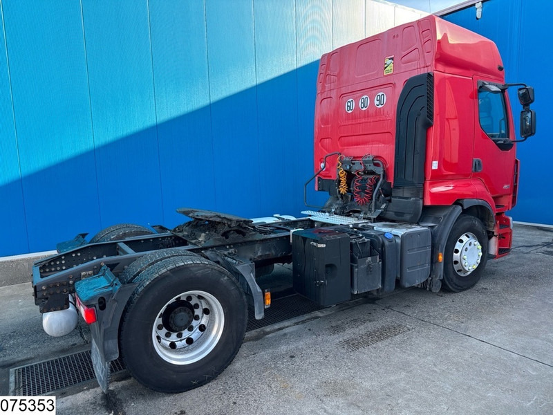 Renault Premium 460 Dxi EURO 5, Retarder - Tahač: obrázek 2 Renault Premium 460 Dxi EURO 5, Retarder - Tahač: obrázek 2