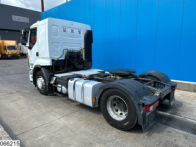 Renault Premium 460 Dxi EURO 5, Retarder - Tahač: obrázek 4 Renault Premium 460 Dxi EURO 5, Retarder - Tahač: obrázek 4