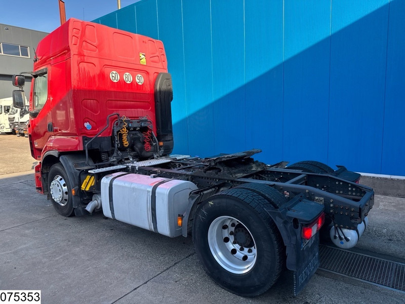 Renault Premium 460 Dxi EURO 5, Retarder - Tahač: obrázek 4 Renault Premium 460 Dxi EURO 5, Retarder - Tahač: obrázek 4