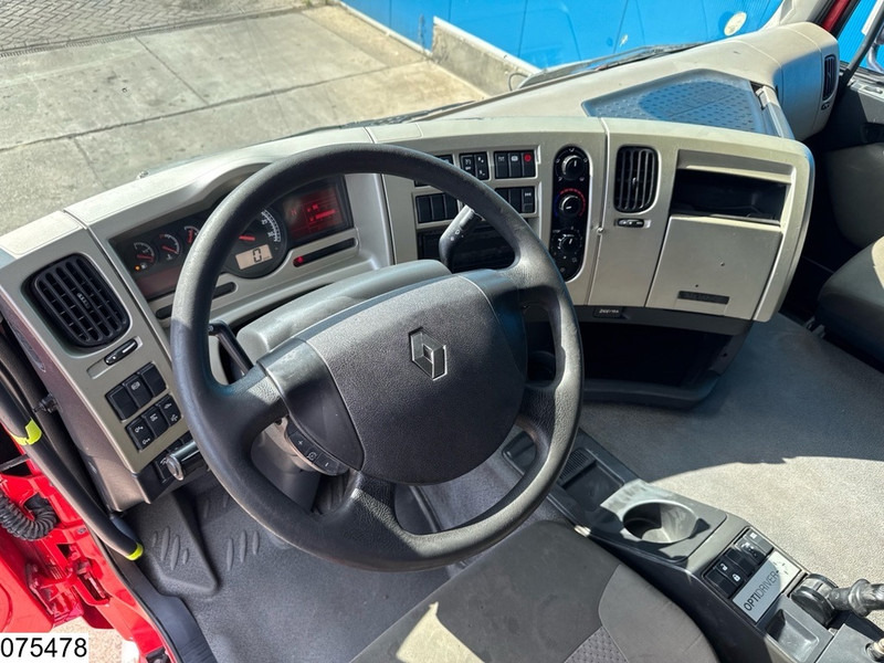 Renault Premium 460 Dxi EURO 5, Retarder - Tahač: obrázek 5 Renault Premium 460 Dxi EURO 5, Retarder - Tahač: obrázek 5