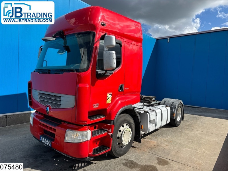 Renault Premium 460 Dxi EURO 5, Retarder - Tahač: obrázek 1 Renault Premium 460 Dxi EURO 5, Retarder - Tahač: obrázek 1