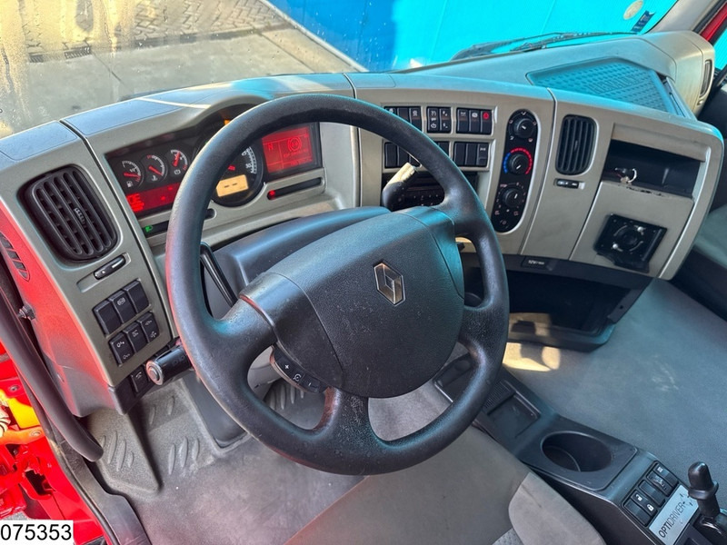 Renault Premium 460 Dxi EURO 5, Retarder - Tahač: obrázek 5 Renault Premium 460 Dxi EURO 5, Retarder - Tahač: obrázek 5