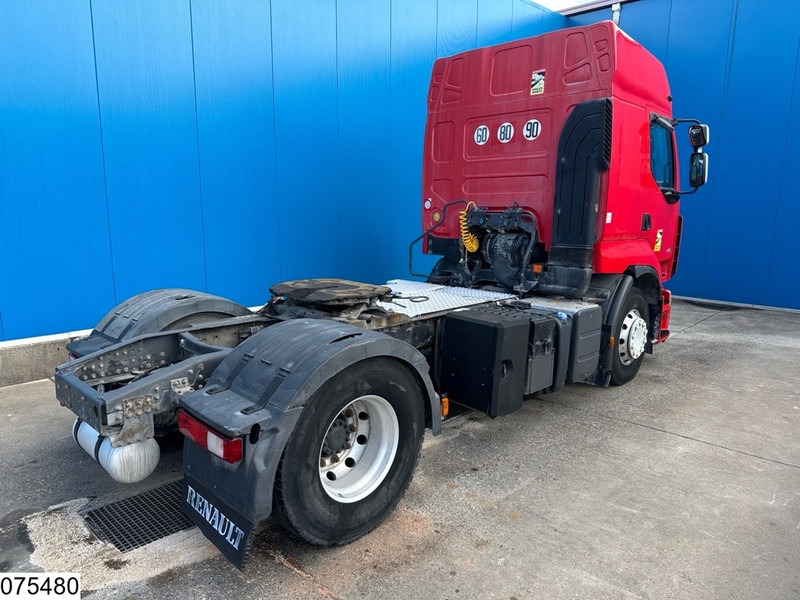 Renault Premium 460 Dxi EURO 5, Retarder - Tahač: obrázek 2 Renault Premium 460 Dxi EURO 5, Retarder - Tahač: obrázek 2