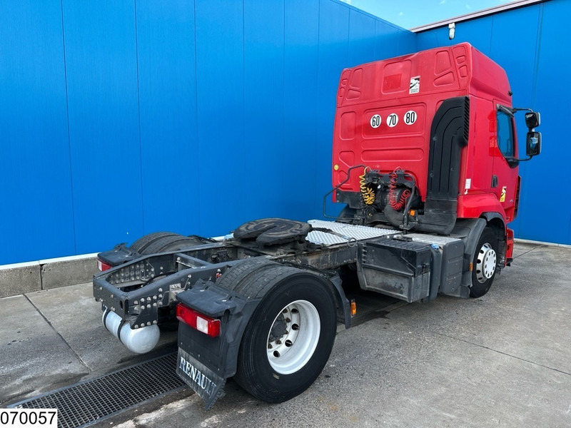 Renault Premium 460 Dxi EURO 5, Retarder - Tahač: obrázek 2 Renault Premium 460 Dxi EURO 5, Retarder - Tahač: obrázek 2