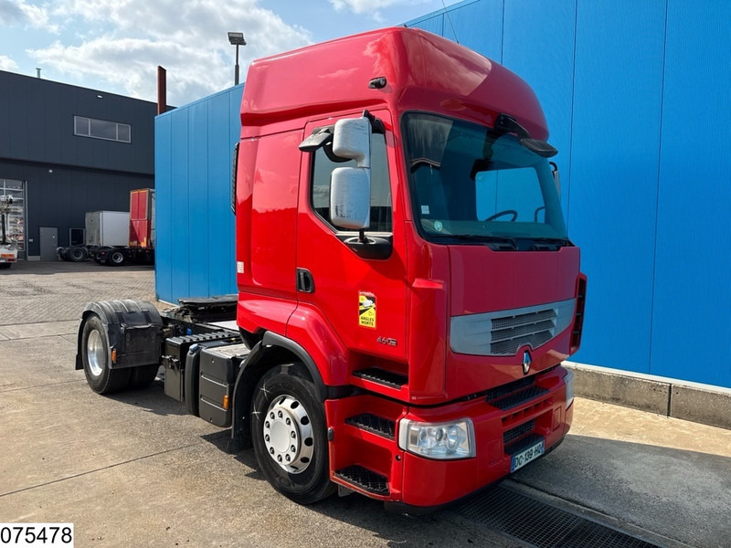 Renault Premium 460 Dxi EURO 5, Retarder - Tahač: obrázek 3 Renault Premium 460 Dxi EURO 5, Retarder - Tahač: obrázek 3