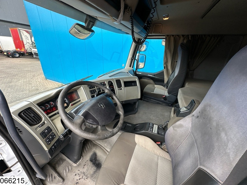 Renault Premium 460 Dxi EURO 5, Retarder - Tahač: obrázek 5 Renault Premium 460 Dxi EURO 5, Retarder - Tahač: obrázek 5