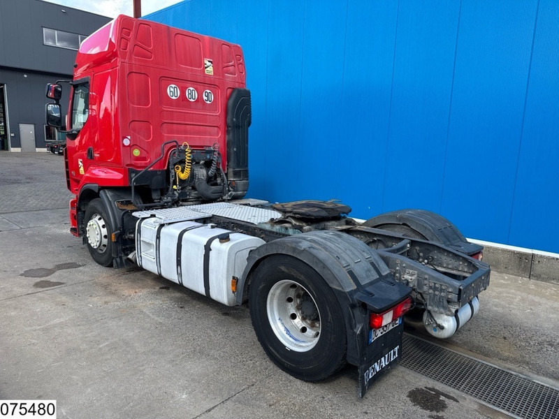 Renault Premium 460 Dxi EURO 5, Retarder - Tahač: obrázek 4 Renault Premium 460 Dxi EURO 5, Retarder - Tahač: obrázek 4