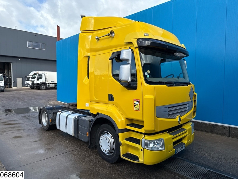 Renault Premium 460 Dxi EURO 5, Standairco - Tahač: obrázek 3 Renault Premium 460 Dxi EURO 5, Standairco - Tahač: obrázek 3