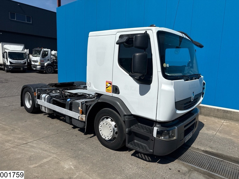 Renault Premium EURO 5, Retarder, Hydraulic, Standairco - Tahač: obrázek 2 Renault Premium EURO 5, Retarder, Hydraulic, Standairco - Tahač: obrázek 2