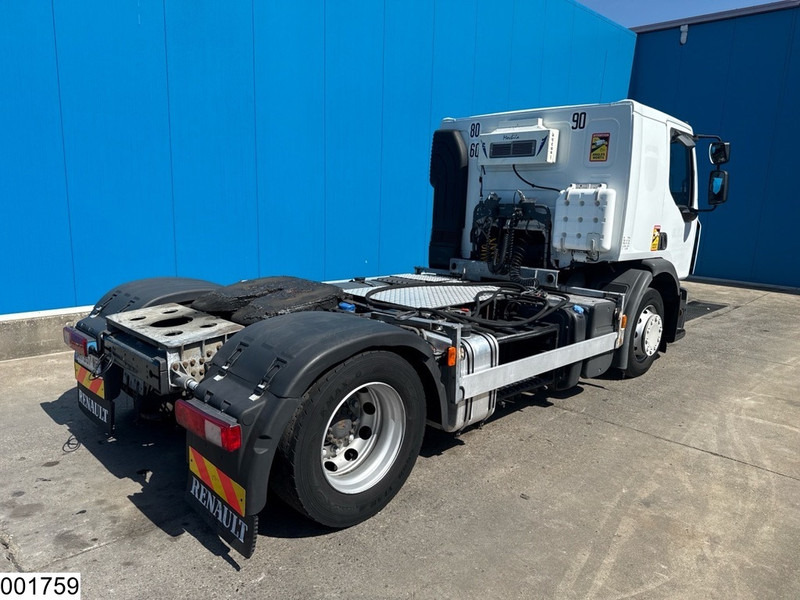 Renault Premium EURO 5, Retarder, Hydraulic, Standairco - Tahač: obrázek 3 Renault Premium EURO 5, Retarder, Hydraulic, Standairco - Tahač: obrázek 3
