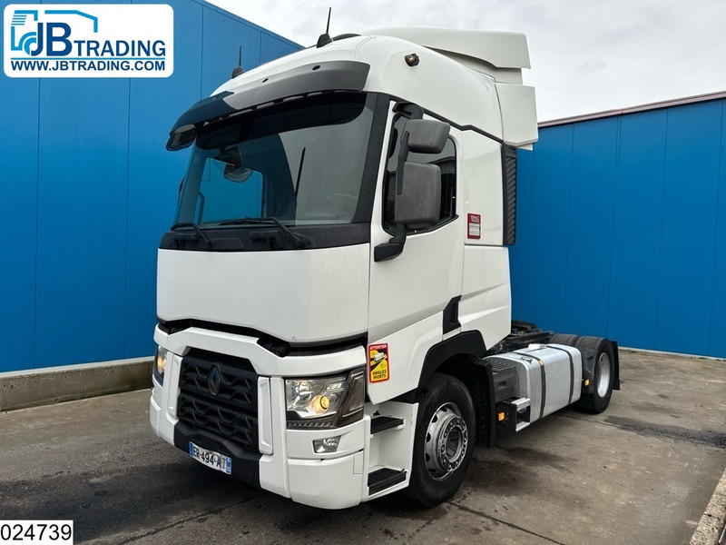 Renault T 430 EURO 6 - Tahač: obrázek 1 Renault T 430 EURO 6 - Tahač: obrázek 1