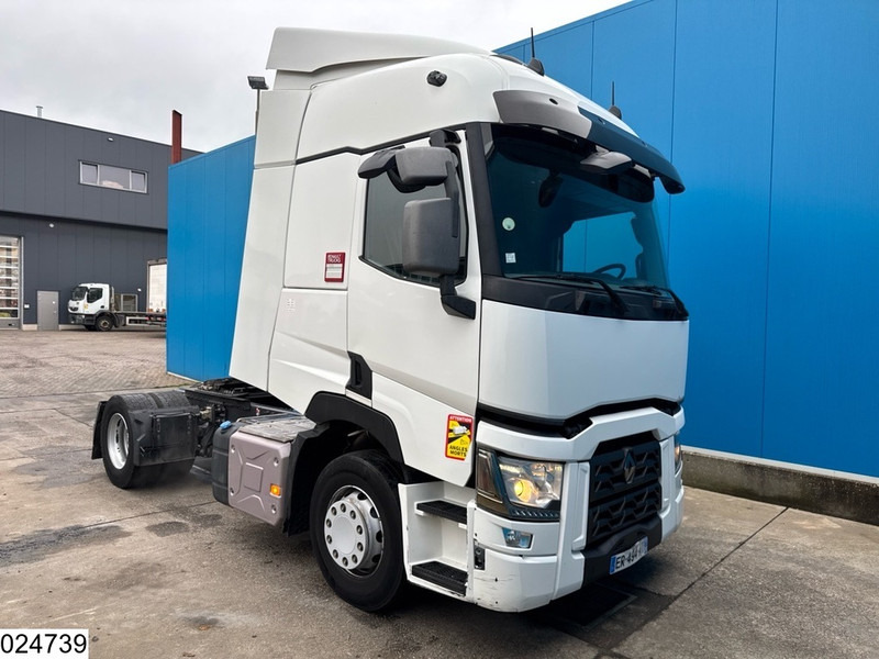 Renault T 430 EURO 6 - Tahač: obrázek 2 Renault T 430 EURO 6 - Tahač: obrázek 2