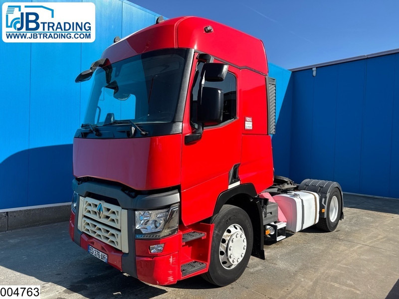 Renault T 440 EURO 6, ADR, PTO - Tahač: obrázek 1 Renault T 440 EURO 6, ADR, PTO - Tahač: obrázek 1
