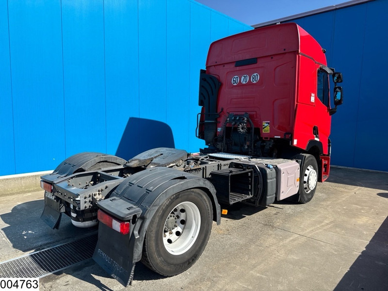Renault T 440 EURO 6, ADR, PTO - Tahač: obrázek 3 Renault T 440 EURO 6, ADR, PTO - Tahač: obrázek 3
