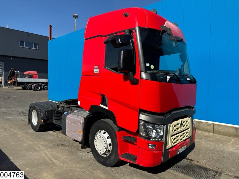 Renault T 440 EURO 6, ADR, PTO - Tahač: obrázek 2 Renault T 440 EURO 6, ADR, PTO - Tahač: obrázek 2