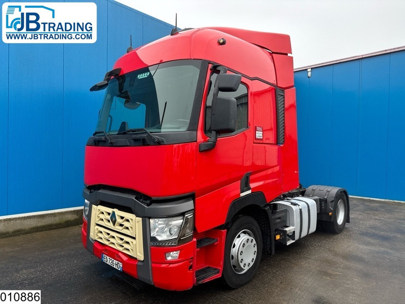 Renault T 440 EURO 6 - Tahač: obrázek 1 Renault T 440 EURO 6 - Tahač: obrázek 1